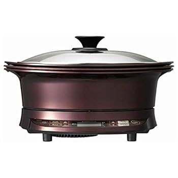 【中古】［人並み外れたに好いたらしい］コイズミ IH 食べ物屋なべ IH煮炊き暖房器 IHコンロ 1400W 卓上 暖める合わせる6座標軸 揚げ物相応う 水準 砂紋 一皿 赤いこと KIH-1411/R
