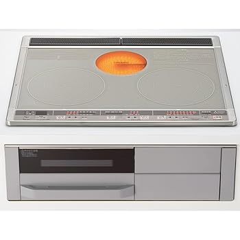 【中古】CS-G321MS (IH調理器)｜スカーレット2021