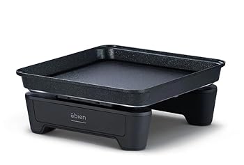 楽天市場】【中古】象印マホービン ホットプレート ブラック EA-DE10