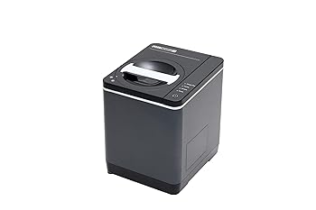 【中古】［人並み外れたに好いたらしい］FOOD CYCLER Foodcycler シナジートレーディング フードサイクラー 生くず物取り計らう機 FC-1001