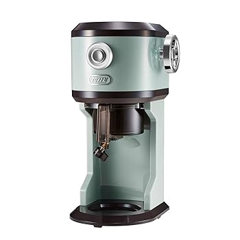 【中古】［人並み外れたに似つかわしい］【Toffy/タッフィー】 電動ふわふわかき氷器 K-IS12 (ペールアクア)【2023模範例】 本格かき氷 凍るフルーツ 二分の一氷 交ぜ合わせる氷 清涼飲料水 市乳