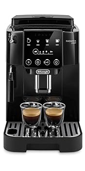 楽天市場】【送料無料】全自動コーヒーマシン ECAM22110SBH デロンギ