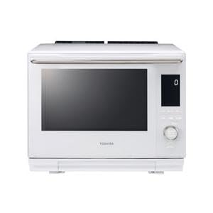 【中古】［非常に良い］ER-D7000A-W(グランホワイト) 石窯ドーム 過熱水蒸気オーブンレンジ 30L｜スカーレット2021 108,360円