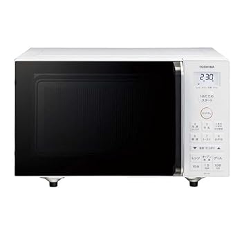 【中古】［非常に良い］ER-Y16-W(ホワイト) オーブンレンジ 16L｜スカーレット2021