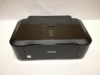 【中古】Canon PIXUS インクジェットプリンタ iP4700｜スカーレット2021