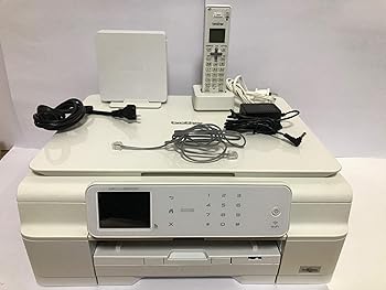 楽天市場】【中古】(旧モデル) brother インクジェットプリンター複合