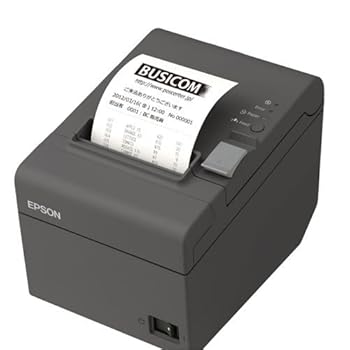 【美品】EPSON TM30UBE611 楽天市場】EPSON TM-m30(TM30UBE611) 80mm対応 コンパクト