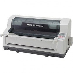 【中古】NEC MultiImpact 700XE(LANオプション対応) 104,415円