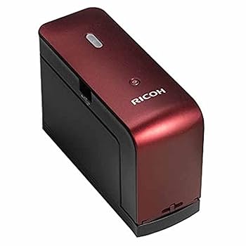 【中古】Handy Printer Red