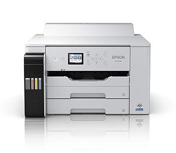 【中古】エプソン エコ貯蔵タンク積み上げる A3ノビ相応う ビジネスインクジェットカラープリンター PX-S6710T パウダーコンパクト 2段テープひな形