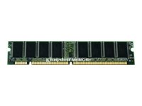 【中古】Kingston KTH-VL133/128 128MBモジュール。