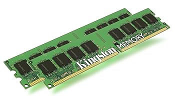 【中古】Kingston 4GB Low Power Kit KTH-XW667LP/4G
