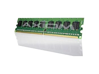 【中古】AXIOM 1GB ECC MODULE # GH739AA FOR HP WORKSTATIONS