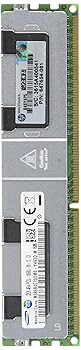 【中古】HP MEM 32GB PC3L-10600L QUAD RANK x4 22,551円