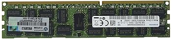 【中古】HP MEM 16GB PC3-12800R DUAL RANK x4