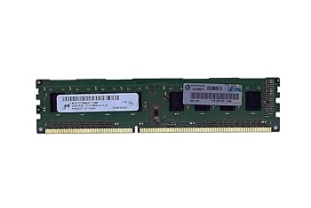 【中古】Micron MT8JTF25664AZ-1G4M1 10600 2GB DDR3メモリ