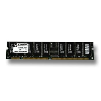 【中古】KINGSTON KTH8265/1024 Kingston KTH8265-1024 1GB 133Mhz ECC SD-RAM | Topkap?? Bilgisayar