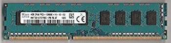 【中古】HYNIX HMT351U7EFR8C-PB PC3-12800E DDR3 1600 4GB 2RX8 ECCのみ|スカーレット2021