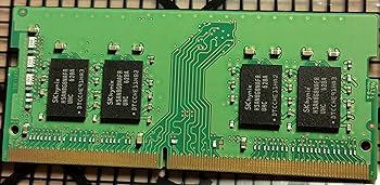 【中古】Hynix hma81gs6afr8 N-uh 8 GB ddr4 ? 2400 SODIMM