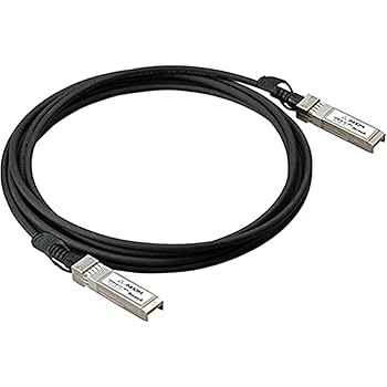 【中古】Axiom Memory Solutions SFP-H10GB-CU10M-AX 光ファイバーアダプター|スカーレット2021