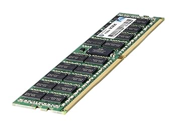 【中古】HPEオリジナル 726719-B21 774172-001 752369-081 16GB (1x16GB) デュアルランク x4 DDR4-2133 CAS-15-15 サーバーメモリ (HPE DDR4 SmartMemory|スカーレット2021
