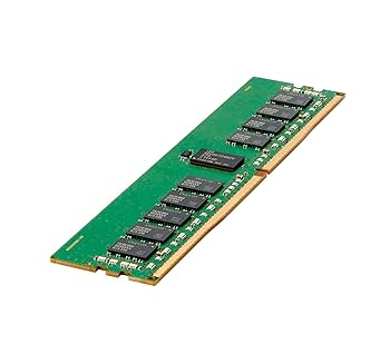 【中古】840758-091 HPE 32GB 2RX4 PC4-2666V-R メモリモジュール (1x32GB)