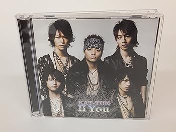 楽天市場】 【中古】 KAT-TUN 2007 CD/アルバム・・ 「cartoon KAT-TUN