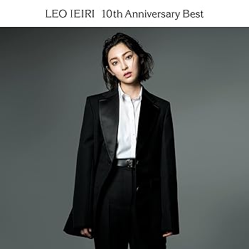 【中古】10th Anniversary Best [初回生産限定盤A 2CD]