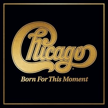 【中古】BORN FOR THIS MOMENT