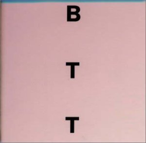 【中古】BTTB - 坂本龍一