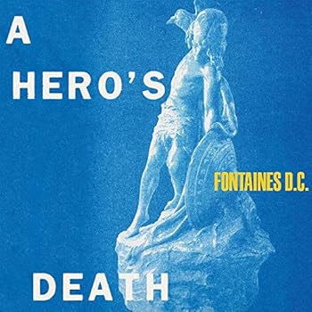 【中古】A HERO'S DEATH