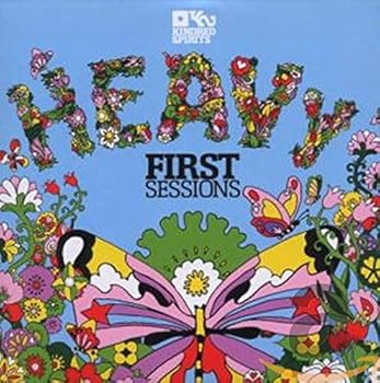 【中古】First Sessions