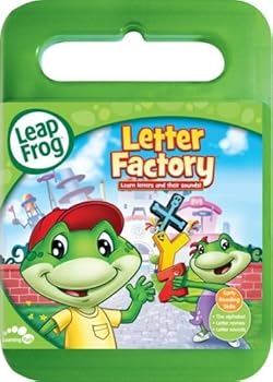 【中古】Letter Factory (Full Spkg)