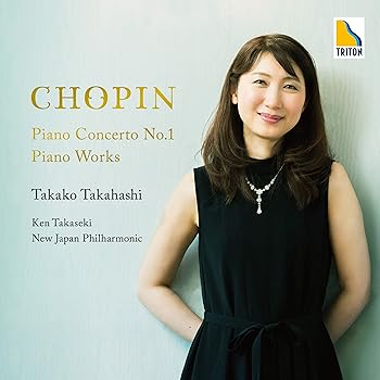 【中古】ショパン：ピアノ協奏曲 第1番 他