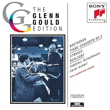 【中古】Glenn Gould Live in Toronto Glenn Gould Edition