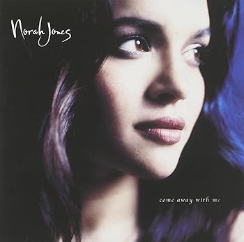 【中古】Come Away With Me