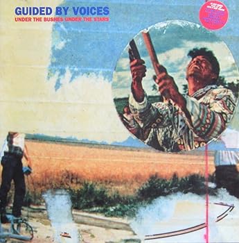 【中古】Under the Bushes Under.. [12 inch Analog]