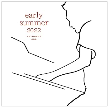 【中古】early summer 2022 - 小田 和正