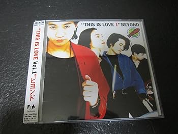 【中古】THIS IS LOVE I