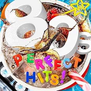 【中古】ナンバーワン80s PERFECTヒッツ