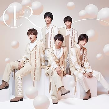 【中古】Ribbon(通常盤 CD)