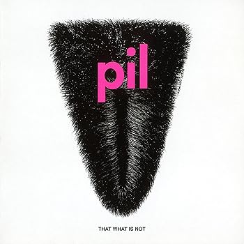【中古】ザット・ホワット・イズ・ノット (SHM-CD)