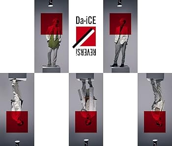 【中古】REVERSi(CD+DVD)(初回生産限定盤)