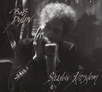 【中古】Shadow Kingdom (通常盤) - ボブ・ディラン