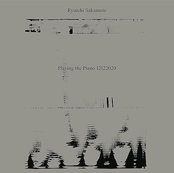【中古】Ryuichi Sakamoto: Playing the Piano 12122020(CD)(CD特別盤)(初回生産限定) 18,849円