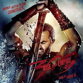 【中古】300: RISE OF AN EMPIRE