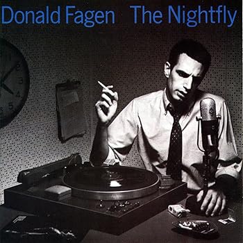 【中古】Nightfly -Hq- [Analog]｜スカーレット2021