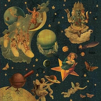 【中古】Mellon Collie &.. -Ltd- [12 inch Analog]