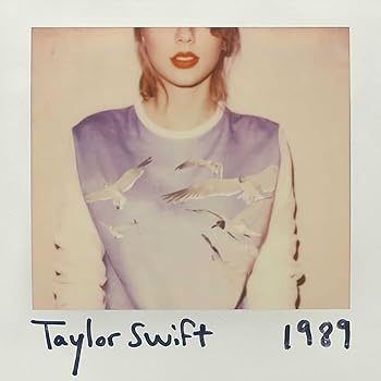 【中古】1989 -Ltd- [12 inch Analog]