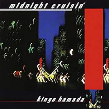 【中古】「midnight cruisin'」+「MUGSHOT」 (2in1 CD)